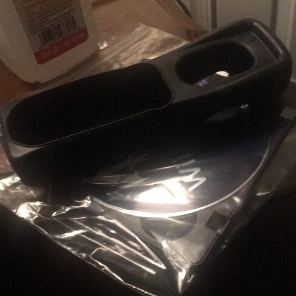 ➡️🎮NINTENDO WII CONSOLE‼️ and all the accessories to start playing. - Picture 6 of 17